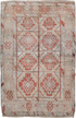 Antique Anatol Area Rug (4' x 7')